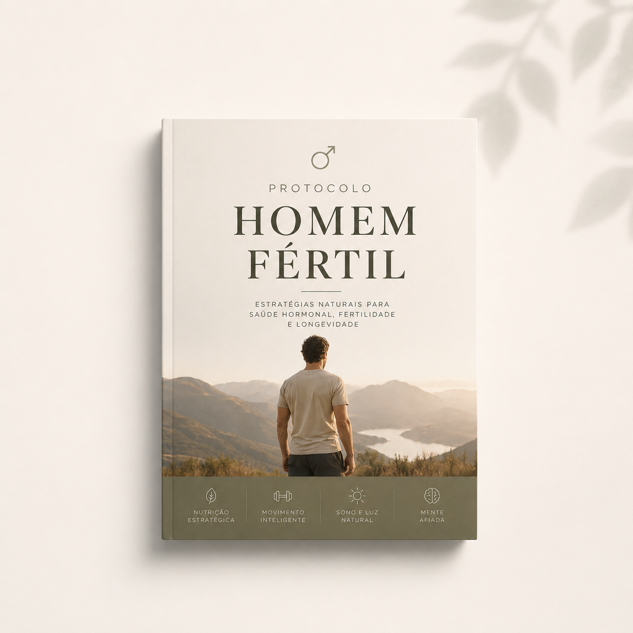 Protocolo Homem Fértil
