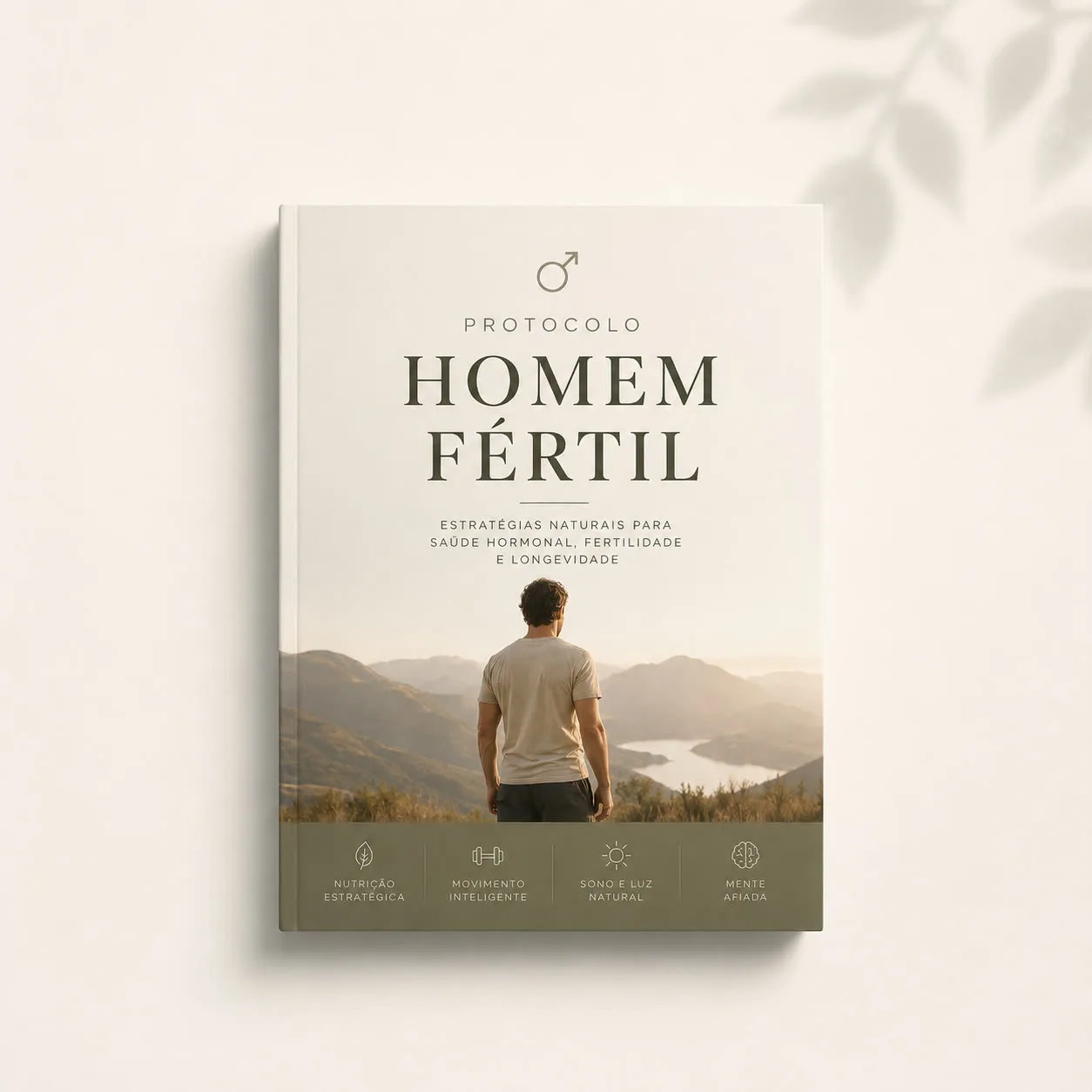 Protocolo Homem Fértil